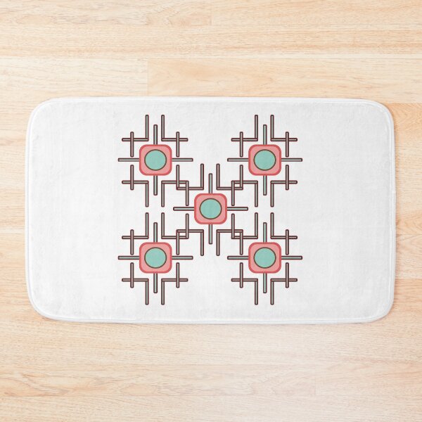 Item preview, INTERLOCKING GRID designed and sold by ItaliaColore.