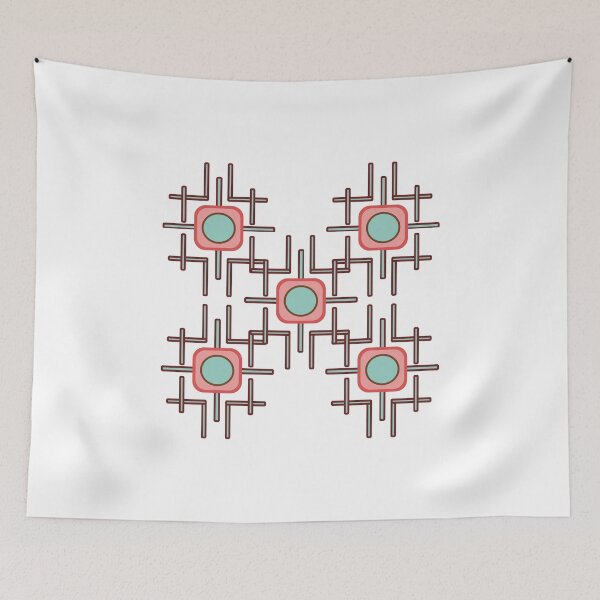 Item preview, INTERLOCKING GRID designed and sold by ItaliaColore.