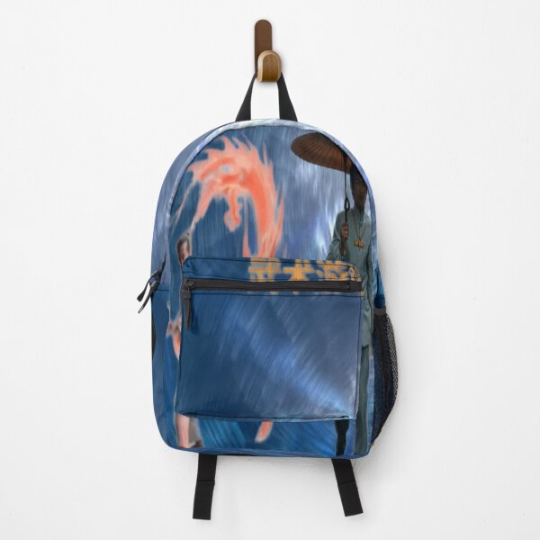 Item preview, GAME-CHANGER SCHOOL OF MARTIAL ARTS designed and sold by dynasty7ENT1979.