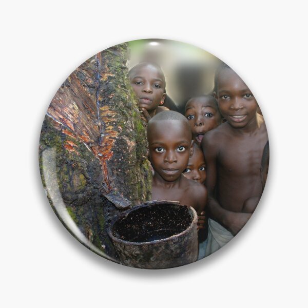 Item preview, Children of the Rubber Forest designed and sold by Wayne King.