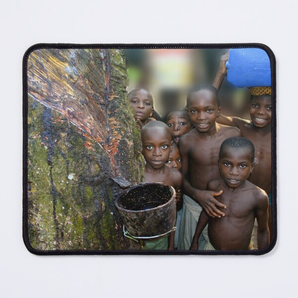 Item preview, Children of the Rubber Forest designed and sold by Wayne King.