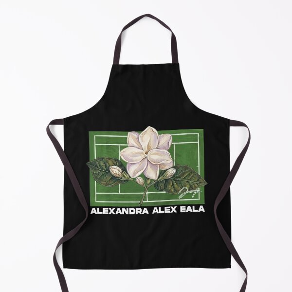 Item preview, Alexandra Alex Eala designed and sold by IrvingMorales.