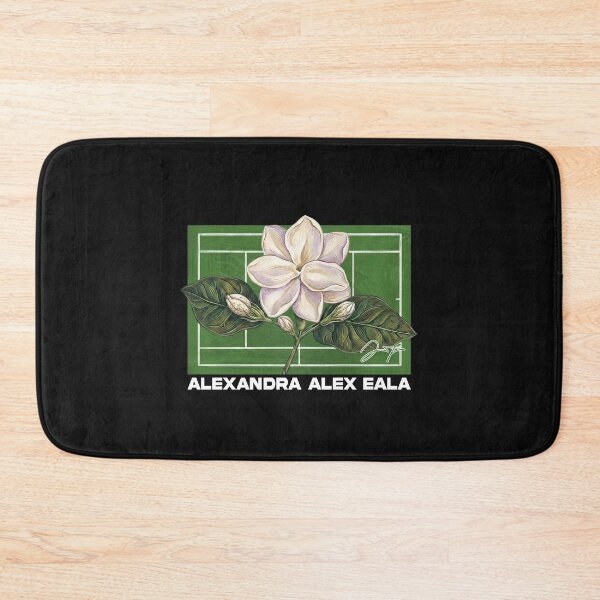 Item preview, Alexandra Alex Eala designed and sold by IrvingMorales.