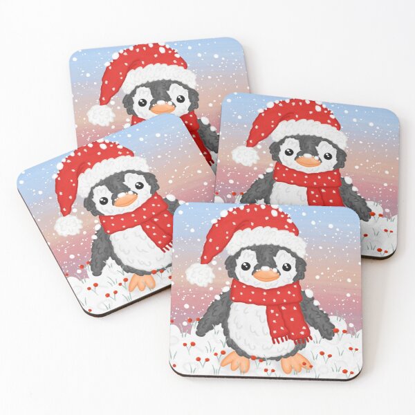 Item preview, Soft Thomas Rhett Penguin Winter Aesthetic designed and sold by Akanksharedress.