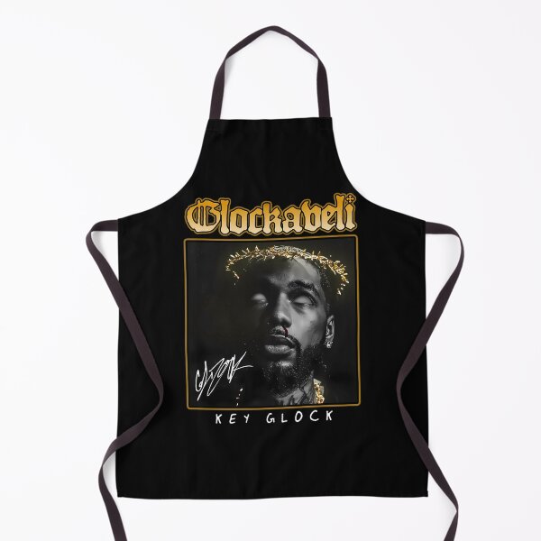 Item preview, Hip Hop Rapper Crown Portrait Signature Streetwear Tour designed and sold by LensandLine.