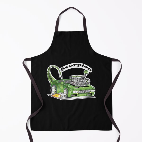 Item preview, scorpion 2 designed and sold by Frank Bondin.
