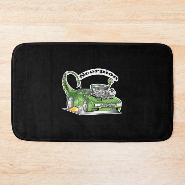 Item preview, scorpion 2 designed and sold by Frank Bondin.