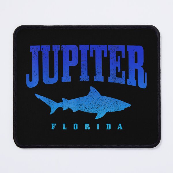 Item preview, Jupiter Florida designed and sold by goombi-creative.