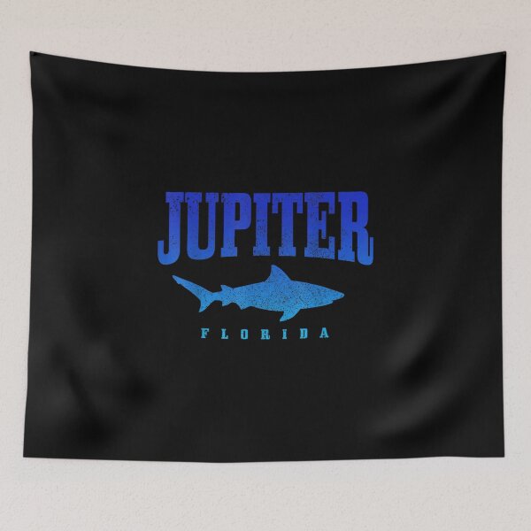 Item preview, Jupiter Florida designed and sold by goombi-creative.