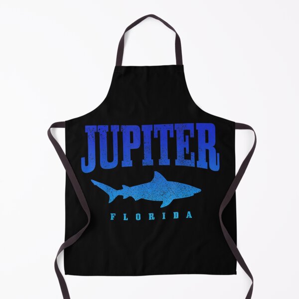 Item preview, Jupiter Florida designed and sold by goombi-creative.