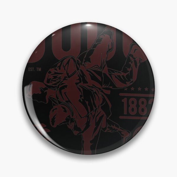 Item preview, Vintage Judo Strength and Honor 1882 Jigoro Kano designed and sold by TypoEmporium.