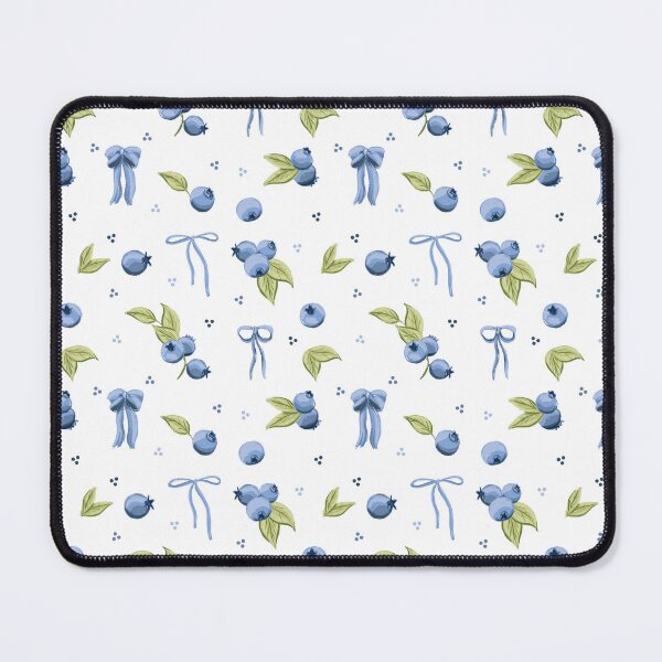 Item preview, Coquette Blueberries designed and sold by hanwritten.