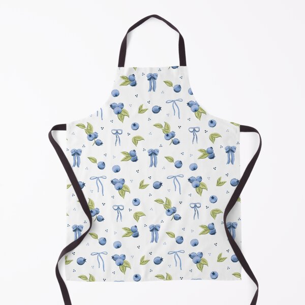 Item preview, Coquette Blueberries designed and sold by hanwritten.