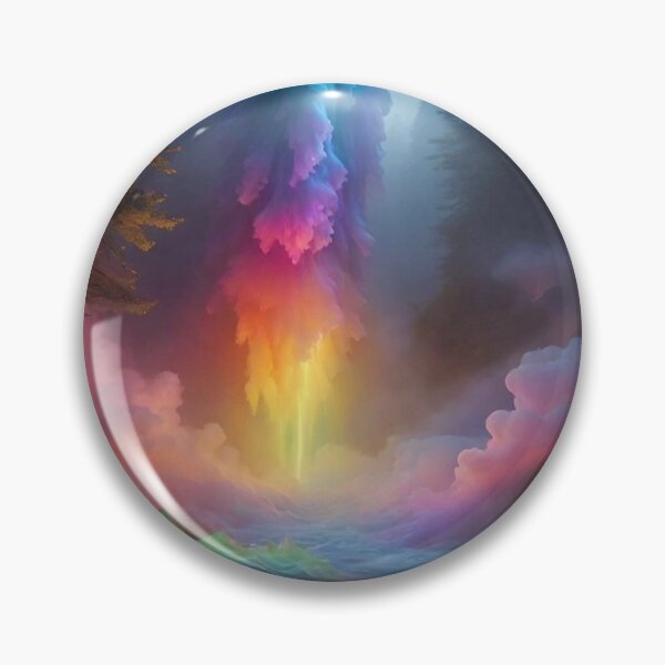Item preview, Fresh Fog Wilier aEnhances Beauty designed and sold by Eugen  Rozenberg.