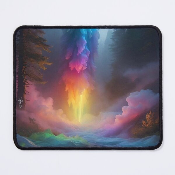 Item preview, Fresh Fog Wilier aEnhances Beauty designed and sold by Eugen  Rozenberg.