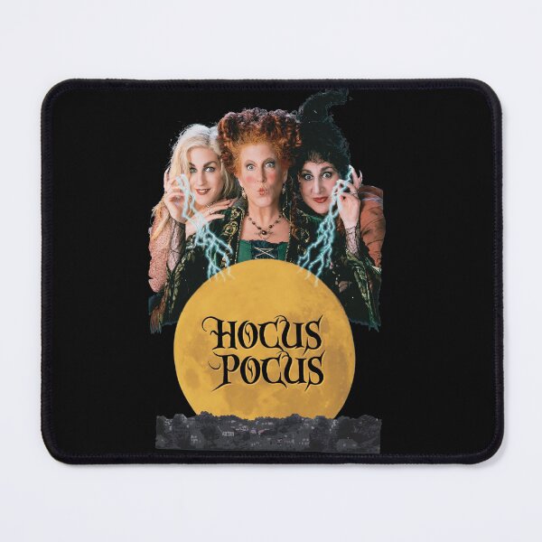 Item preview, Sanderson Sisters Magic Moon Spells designed and sold by TypoEmporium.