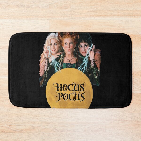 Item preview, Sanderson Sisters Magic Moon Spells designed and sold by TypoEmporium.