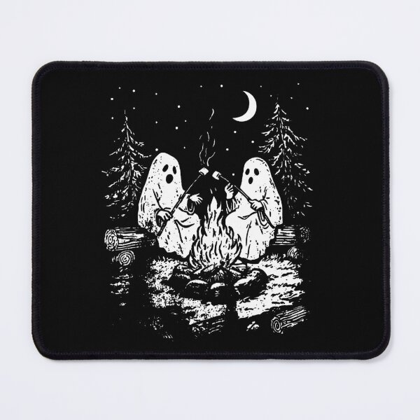 Item preview, Ghost Stories, Retro Halloween Ghost designed and sold by sawczy-shop.