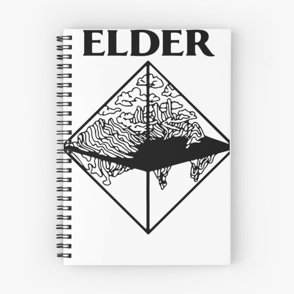 Item preview, Elder band 2 designed and sold by GrimMeadows.