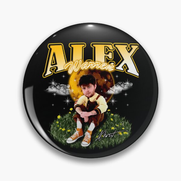 Item preview, Singer Musician Sitting On Grass Field Night Full Moon Tour designed and sold by LensandLine.