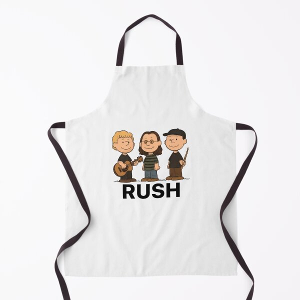 Item preview, Rock Band Members Cartoon Tribute designed and sold by HesseCove.