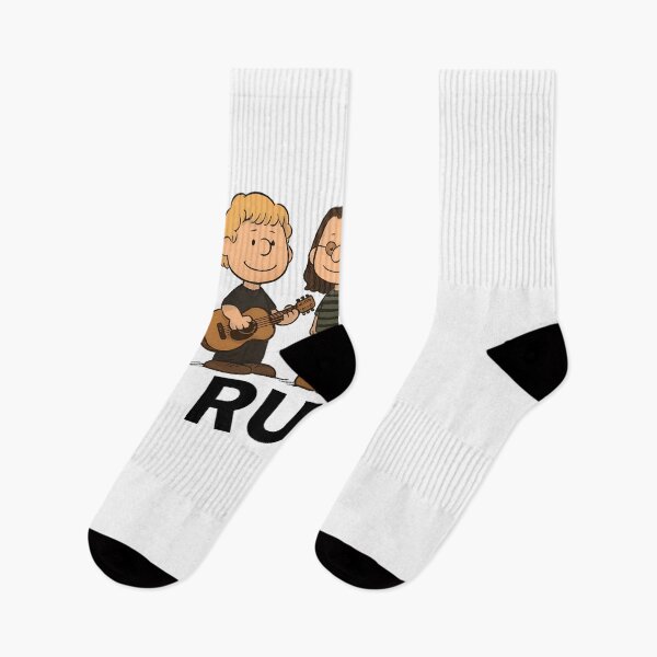Item preview, Rock Band Members Cartoon Tribute designed and sold by HesseCove.