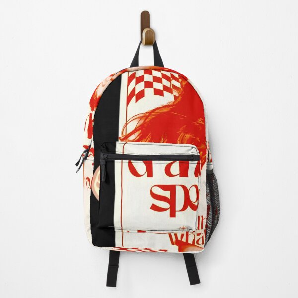 Item preview, Orange Show Speedway Singer Checker Flag Live Concert Tour designed and sold by LensandLine.