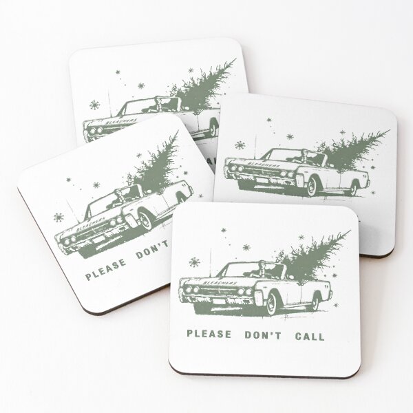 Item preview, bleachers merch designed and sold by NORONA-PA.