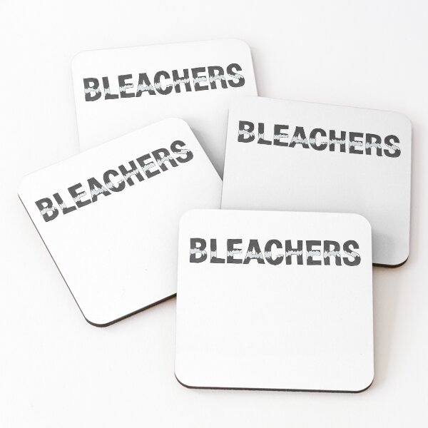 Item preview, bleachers merch designed and sold by EmberToonArts.