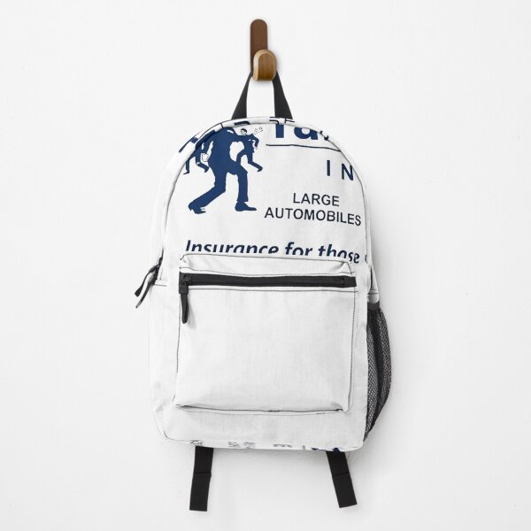 Item preview, Talking Heads Insurance Parody designed and sold by HesseCove.
