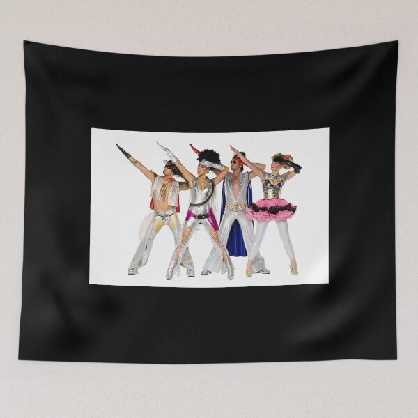 Item preview, Penguin Vengaboys aSnow Playful Mood designed and sold by Akanksharedress.