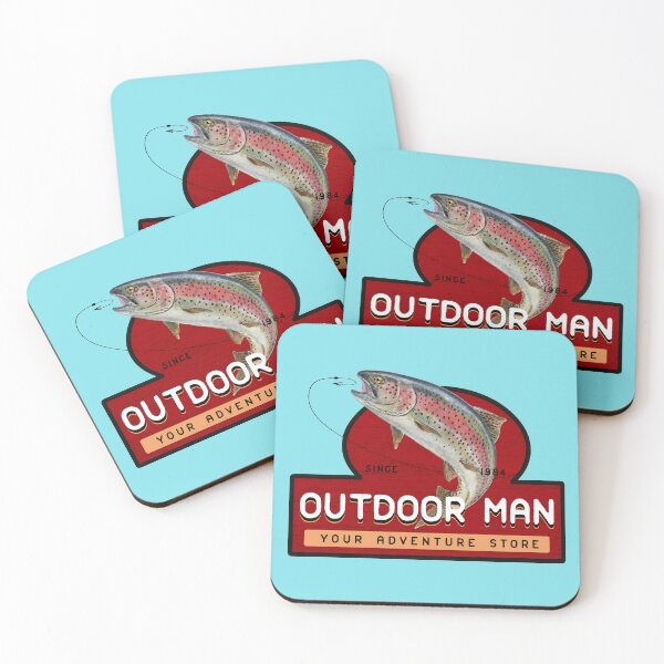 Item preview, Outdoor Man designed and sold by Verominunus.