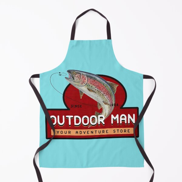 Item preview, Outdoor Man designed and sold by Verominunus.