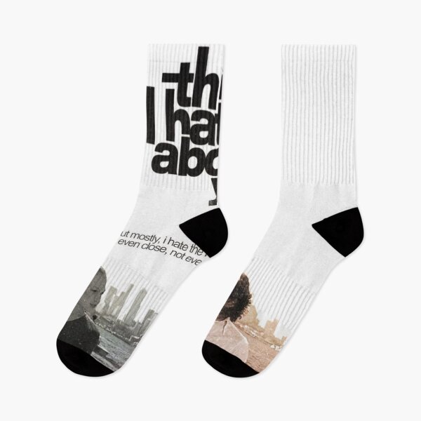 Item preview, 10 Things I Hate About You designed and sold by JuroTopic.