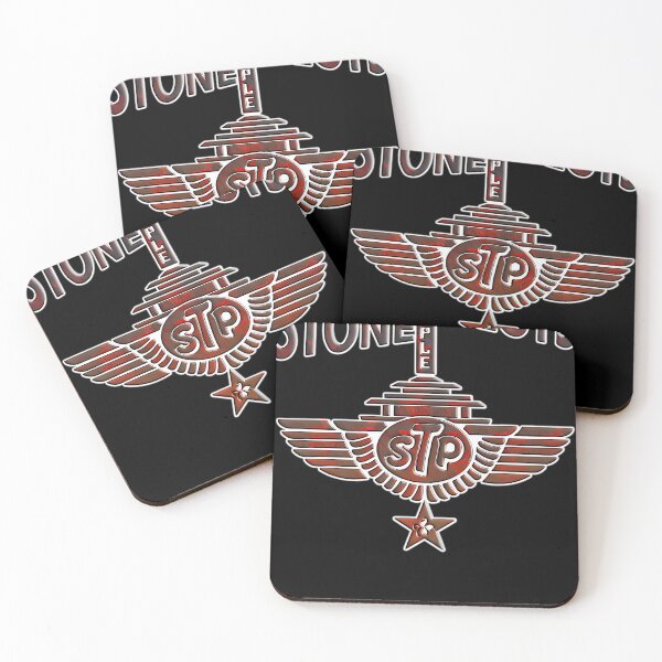 Item preview, Stone Temple Pilots designed and sold by CosmicHollow.
