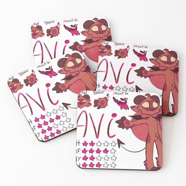 Item preview, Scarlet Cat designed and sold by art-sit-xky.