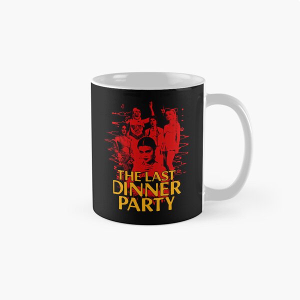 Item preview, The Last Dinner Party Band Portrait Live Concert designed and sold by LensandLine.