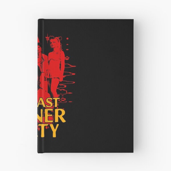 Item preview, The Last Dinner Party Band Portrait Live Concert designed and sold by LensandLine.