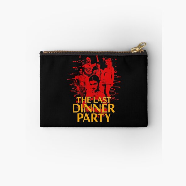 Item preview, The Last Dinner Party Band Portrait Live Concert designed and sold by LensandLine.