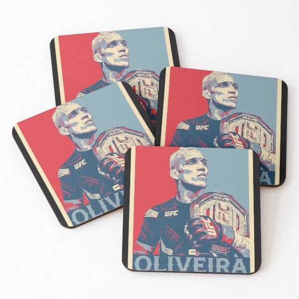 Item preview, Oliveira Champion Legacy Art designed and sold by TypoEmporium.