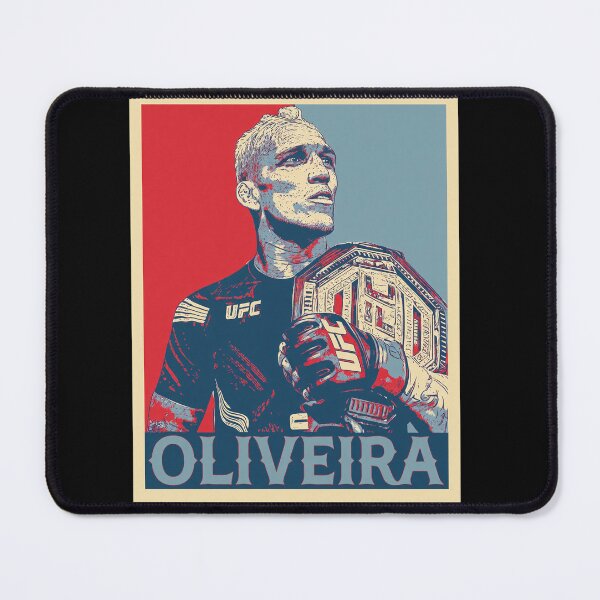 Item preview, Oliveira Champion Legacy Art designed and sold by TypoEmporium.