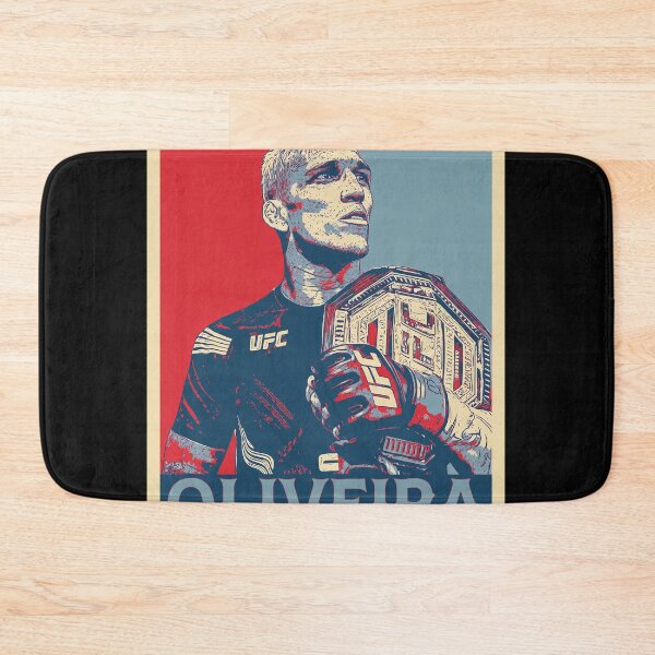 Item preview, Oliveira Champion Legacy Art designed and sold by TypoEmporium.