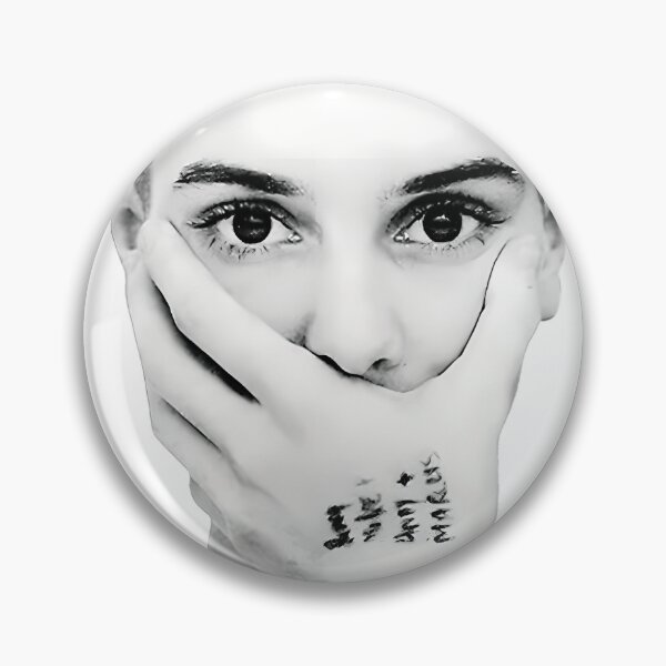 Item preview, RIP Sinead O'Connor designed and sold by CosmicHollow.