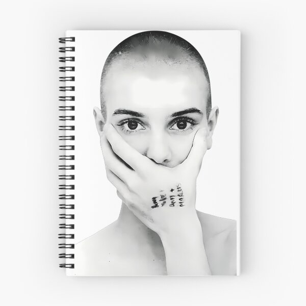 Item preview, RIP Sinead O'Connor designed and sold by CosmicHollow.