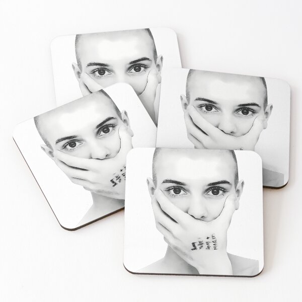 Item preview, RIP Sinead O'Connor designed and sold by CosmicHollow.