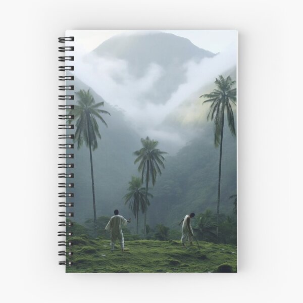 Item preview, Fog Paints Wilier Calm Horizons designed and sold by Eugen  Rozenberg.