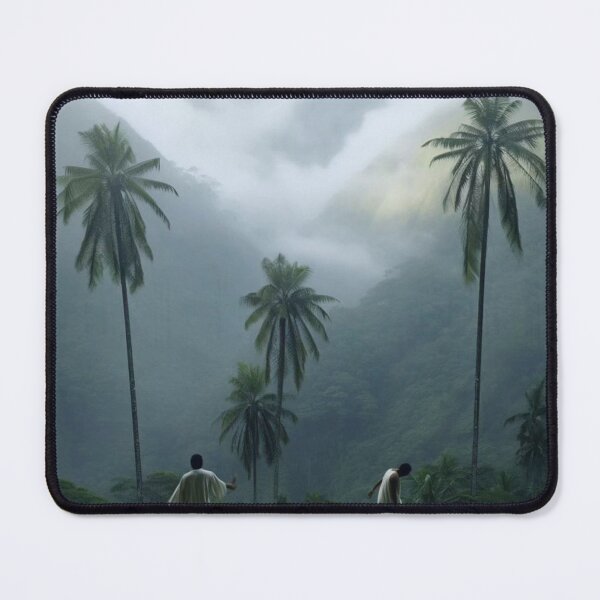 Item preview, Fog Paints Wilier Calm Horizons designed and sold by Eugen Rozenberg.