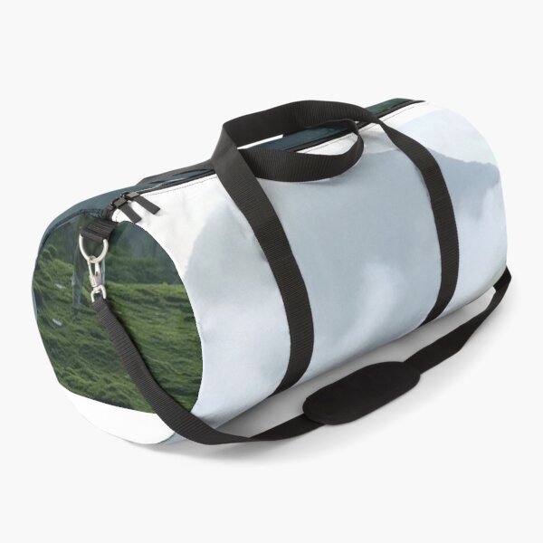 Item preview, Fog Paints Wilier Calm Horizons designed and sold by Eugen  Rozenberg.