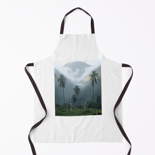 Item preview, Fog Paints Wilier Calm Horizons designed and sold by Eugen  Rozenberg.