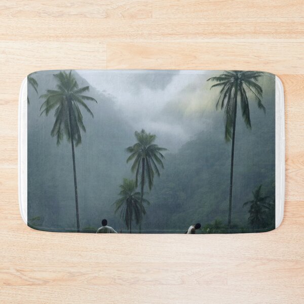 Item preview, Fog Paints Wilier Calm Horizons designed and sold by Eugen Rozenberg.